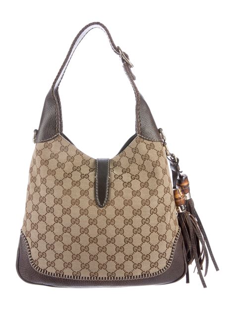 gucci jackie hobo handbag